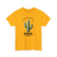 T-shirt: Cactus No. 2