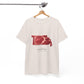 T-shirt: United Steaks - Kansas