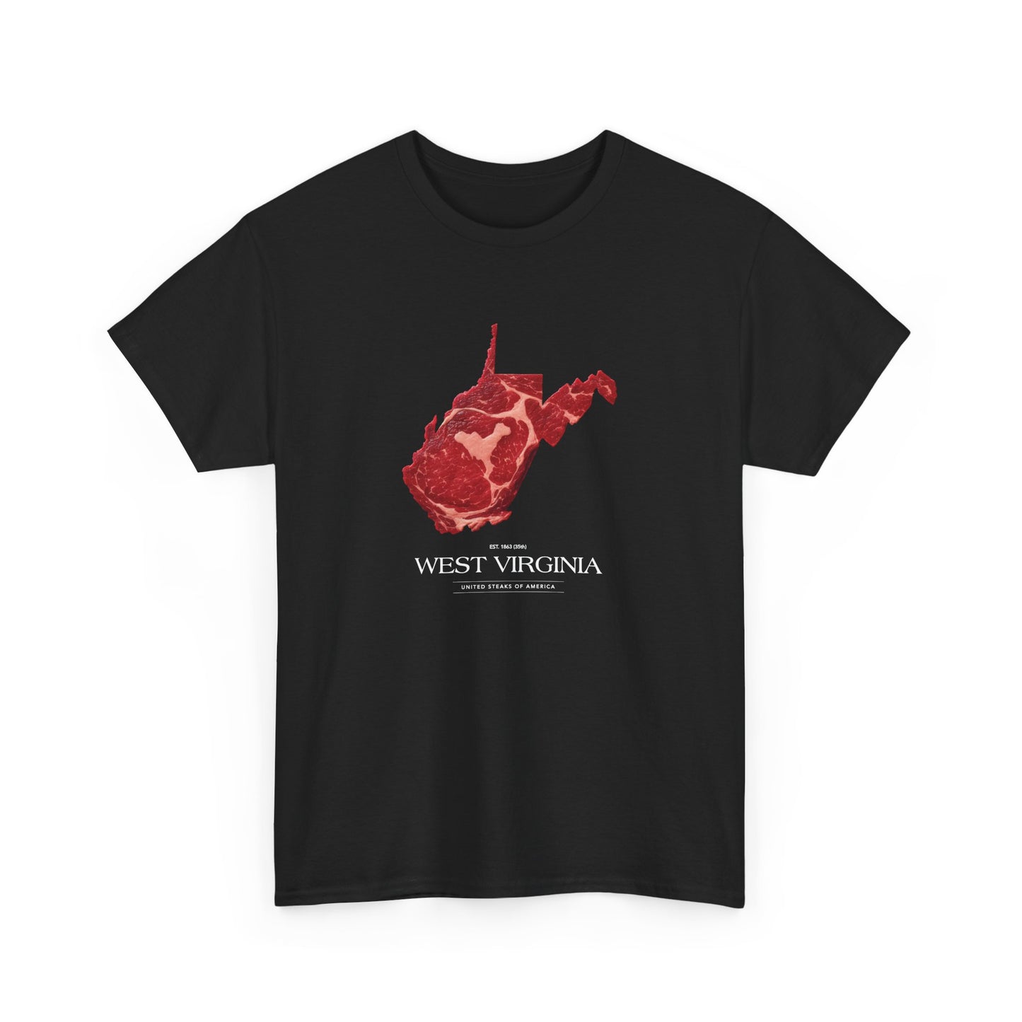 United Steaks - West Virginia