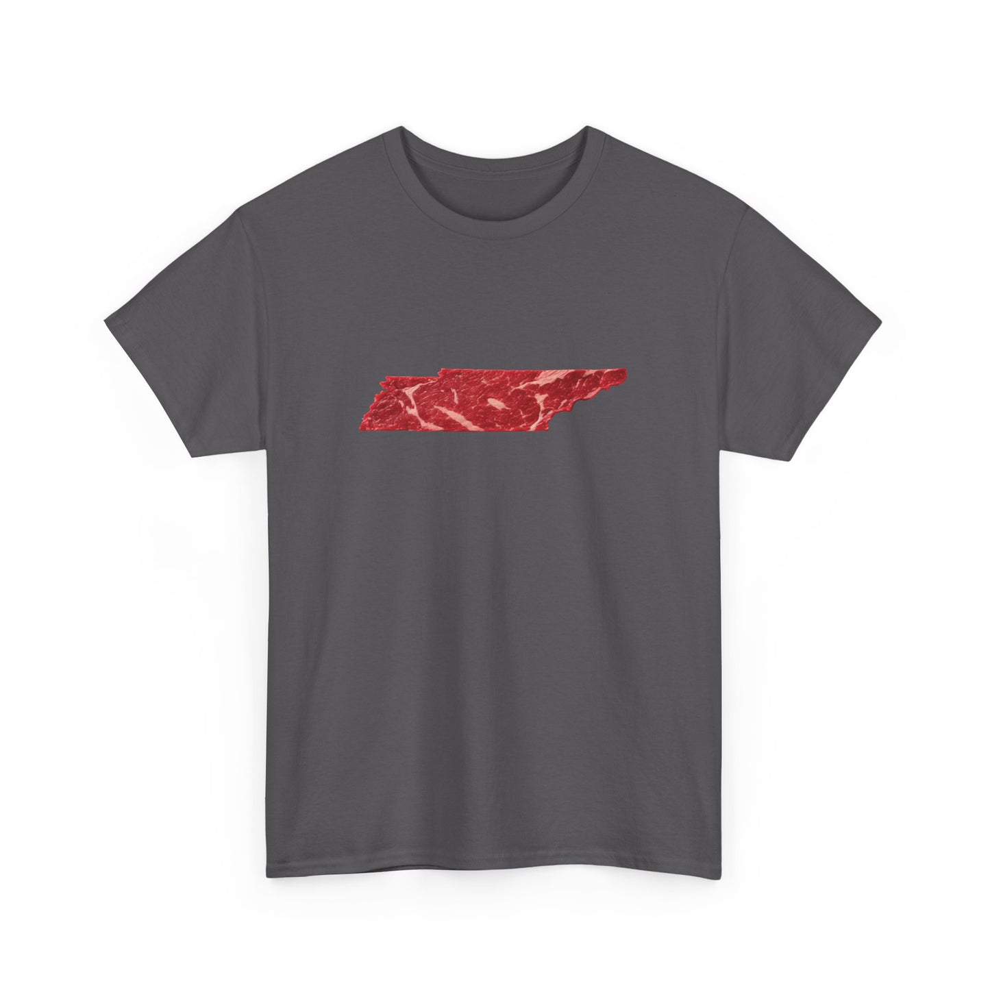 T-shirt: United Steaks - Tennessee