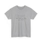 T-shirt: What U Got?