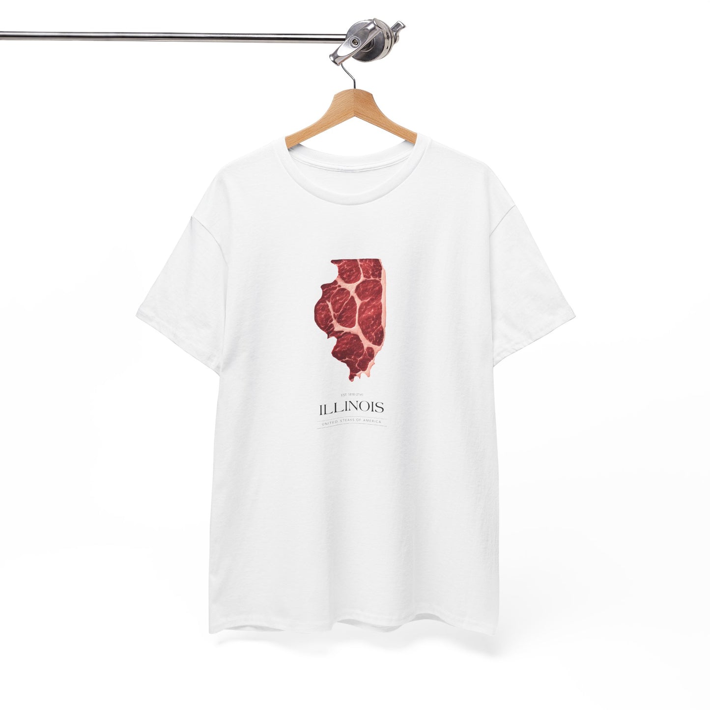 United Steaks - Illinois