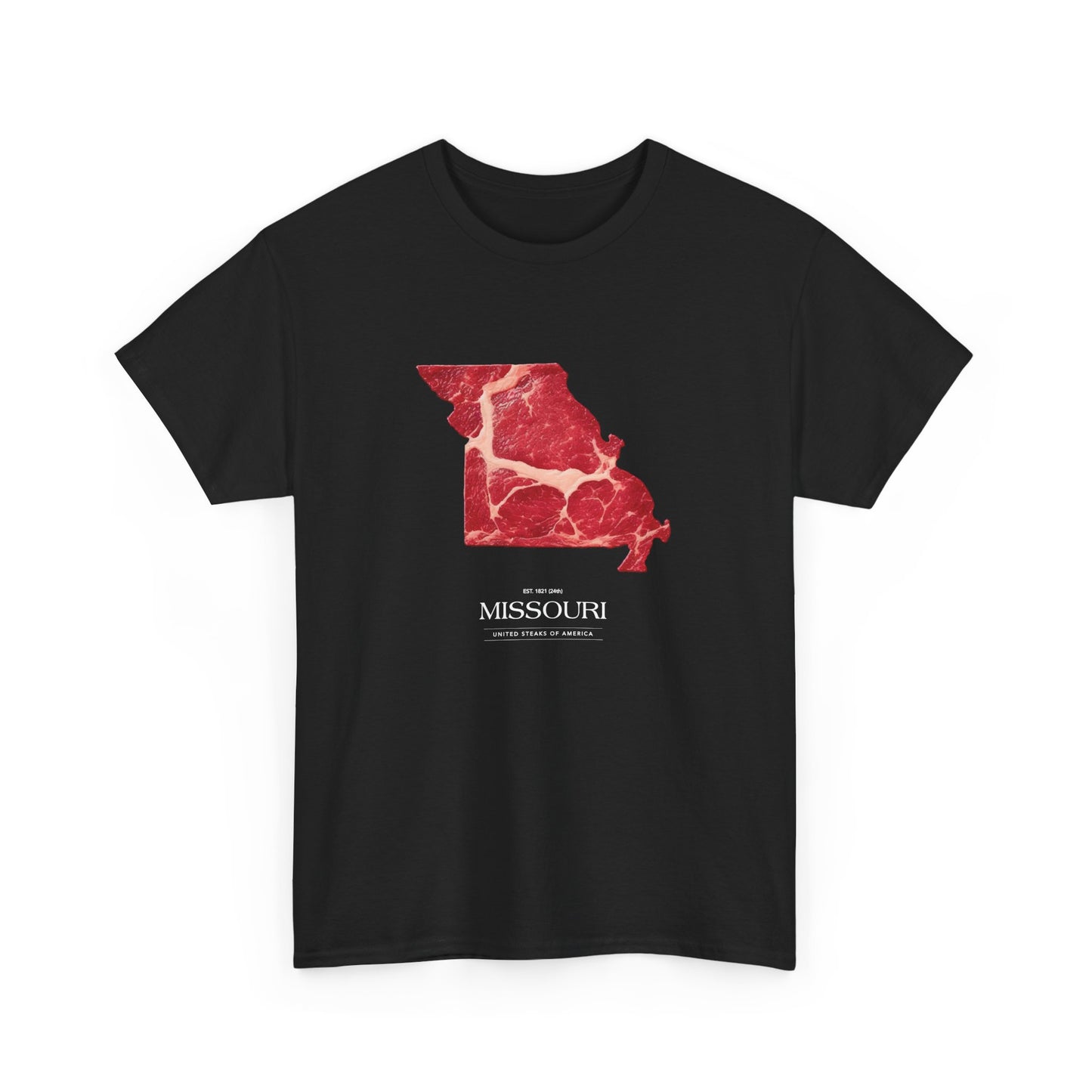 United Steaks - Missouri