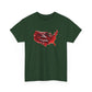 T-shirt: United Wine Spill
