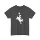 T-shirt: Jackalope ride