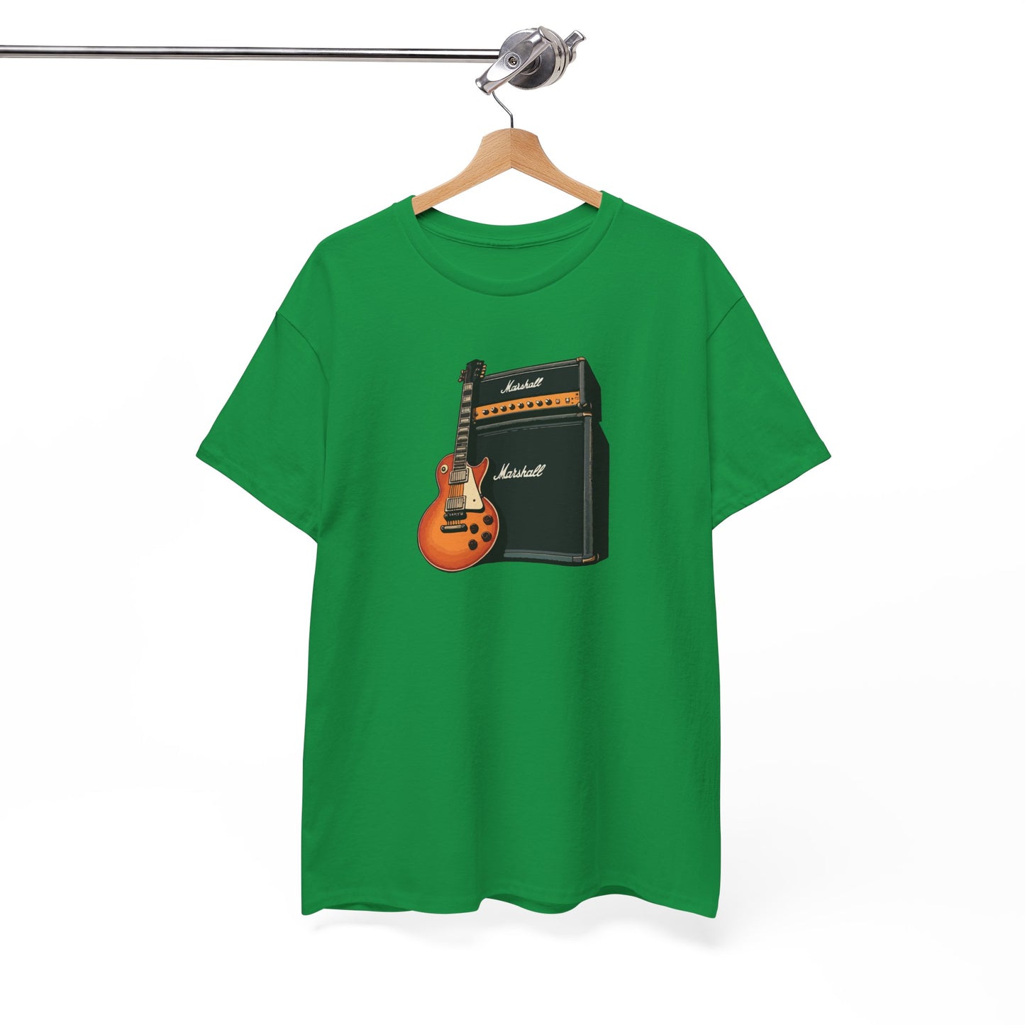 T-shirt: Rock and Roll Roots