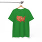 T-shirt: United Pizza - Pepperoni