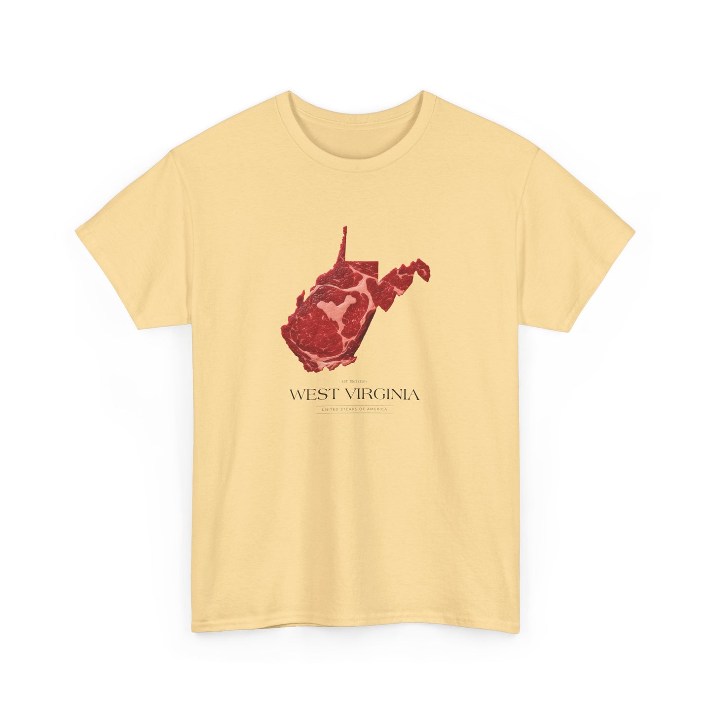 United Steaks - West Virginia