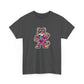 T-shirt: Tiger Beat Twist 1