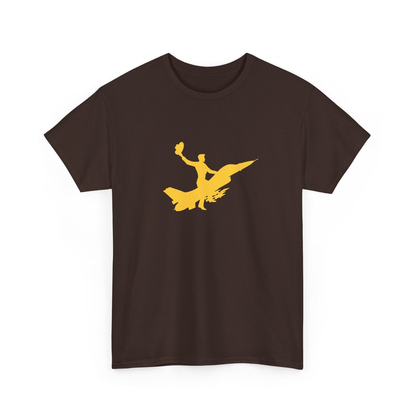 T-Shirt: WYO vs Air Force No. 2