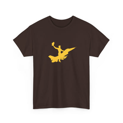 T-Shirt: WYO vs Air Force No. 2