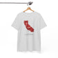 T-shirt: United Steaks - California