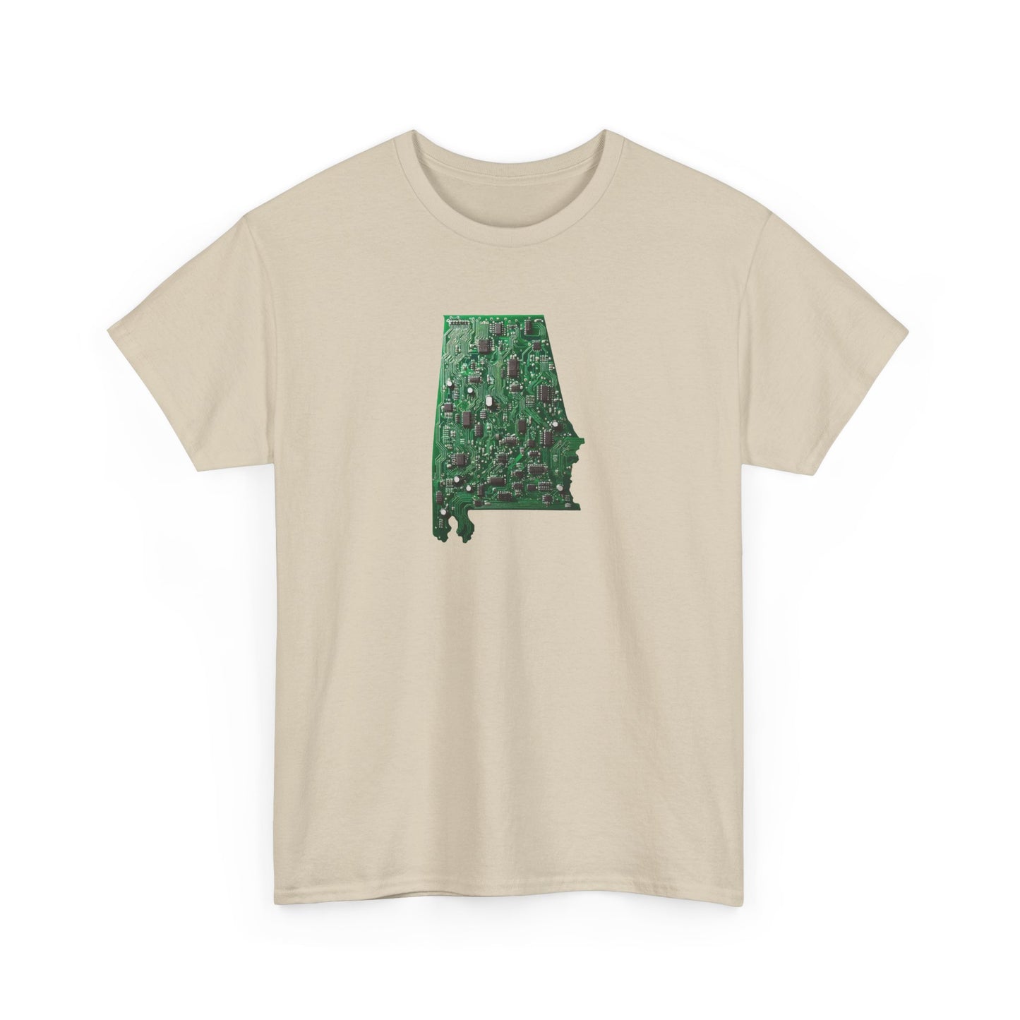 United Circuits - Alabama