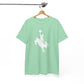 T-shirt: Jackalope ride