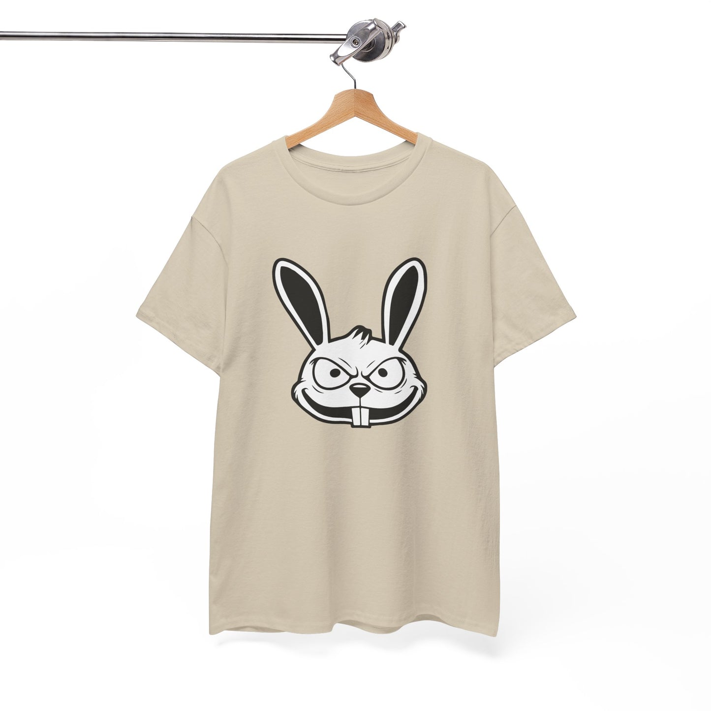 T-shirt: Bad Bunny No. 1