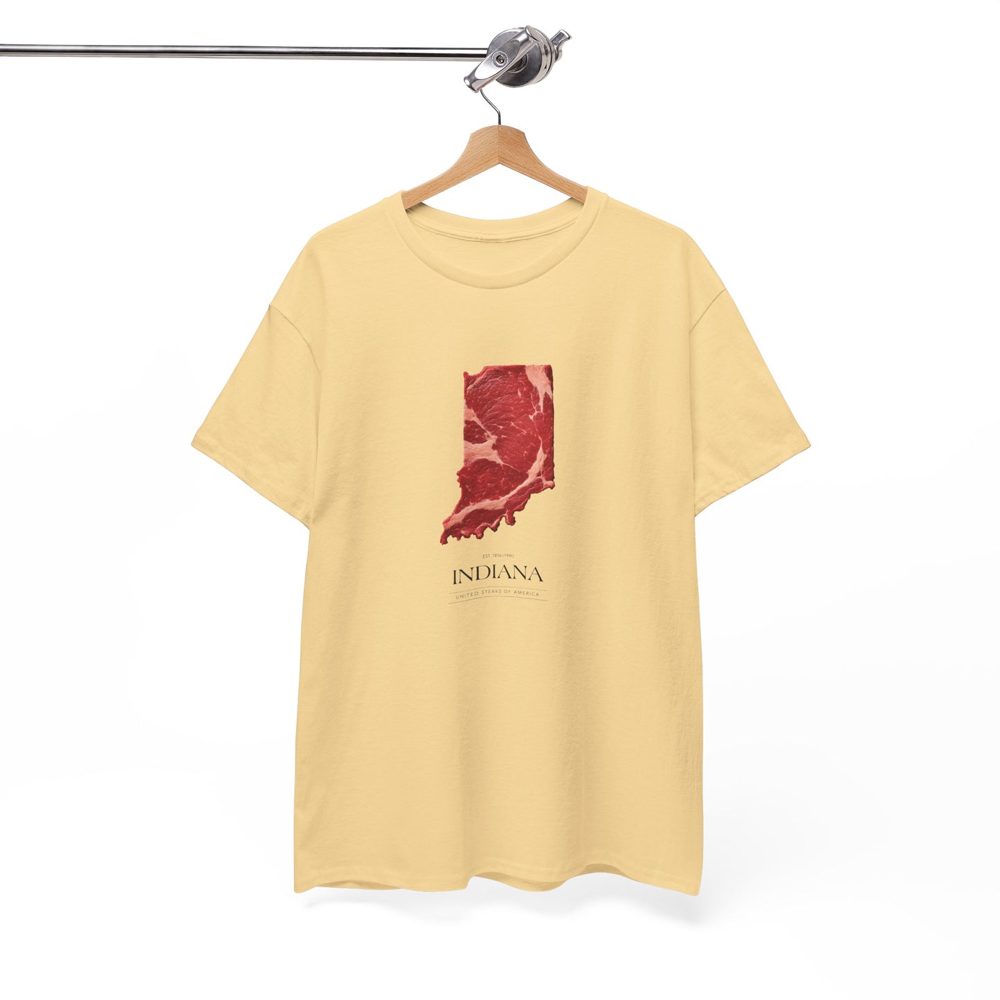 United Steaks - Indiana