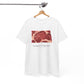 T-shirt: United Steaks - North Dakota