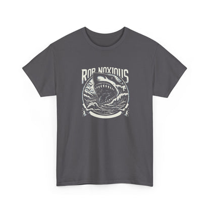 T-shirt: Rob Noxious 6