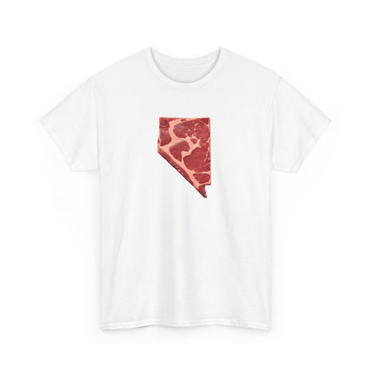 T-shirt: United Steaks - Nevada