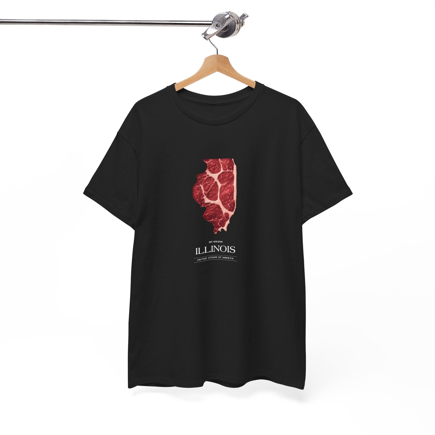 United Steaks - Illinois
