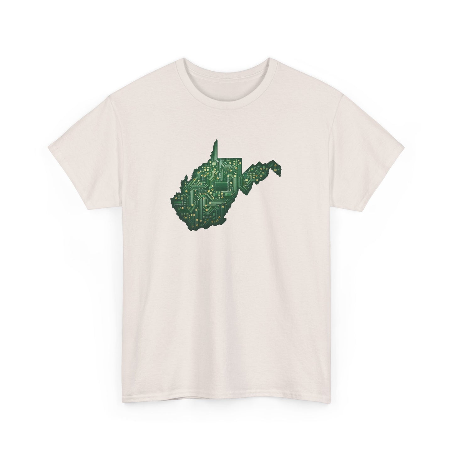 United Circuits - West Virginia