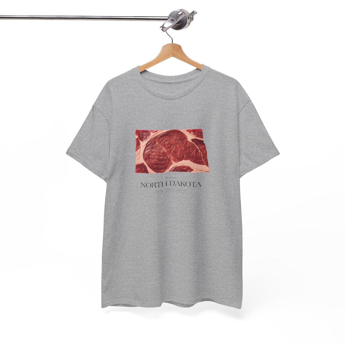 United Steaks - North Dakota