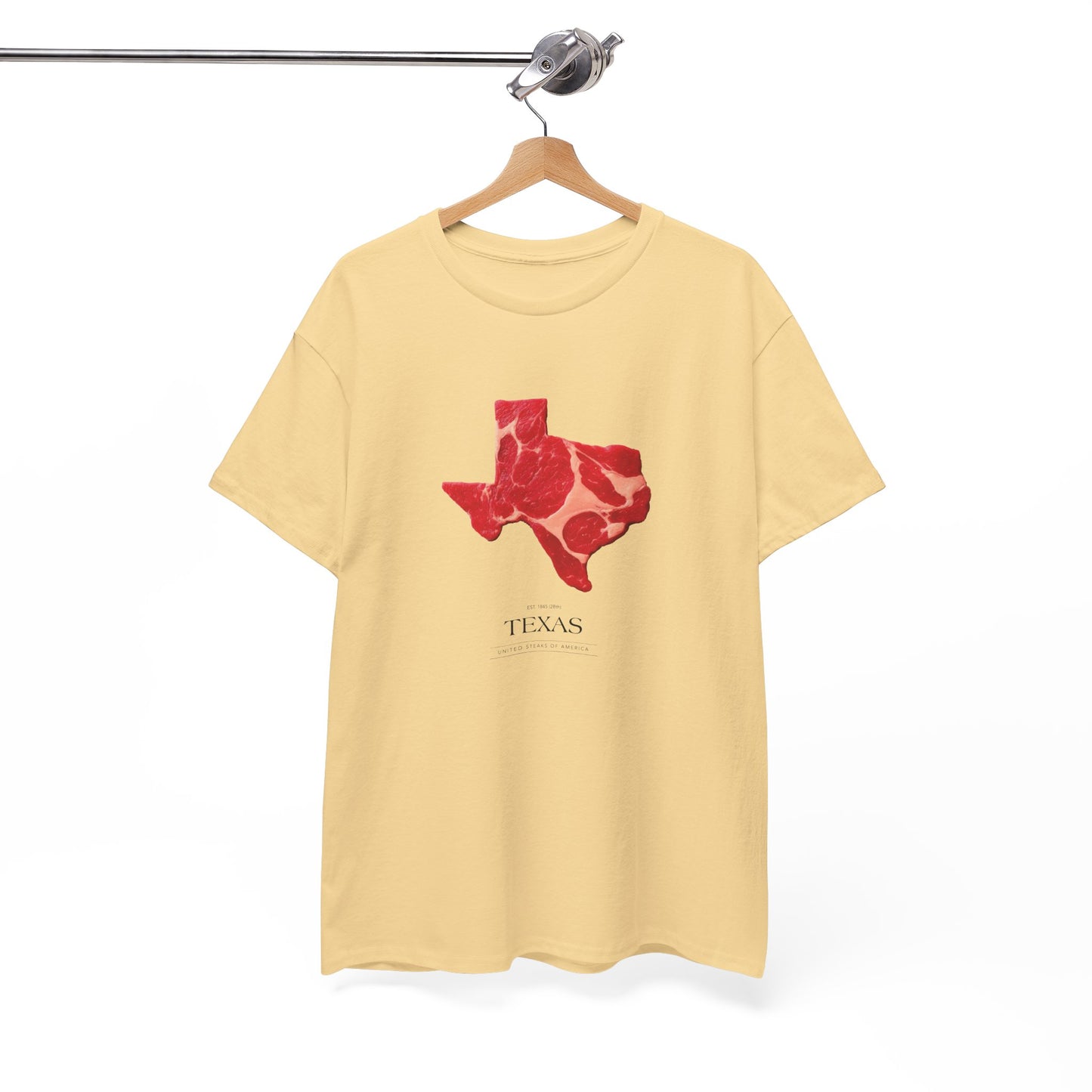 United Steaks - Texas