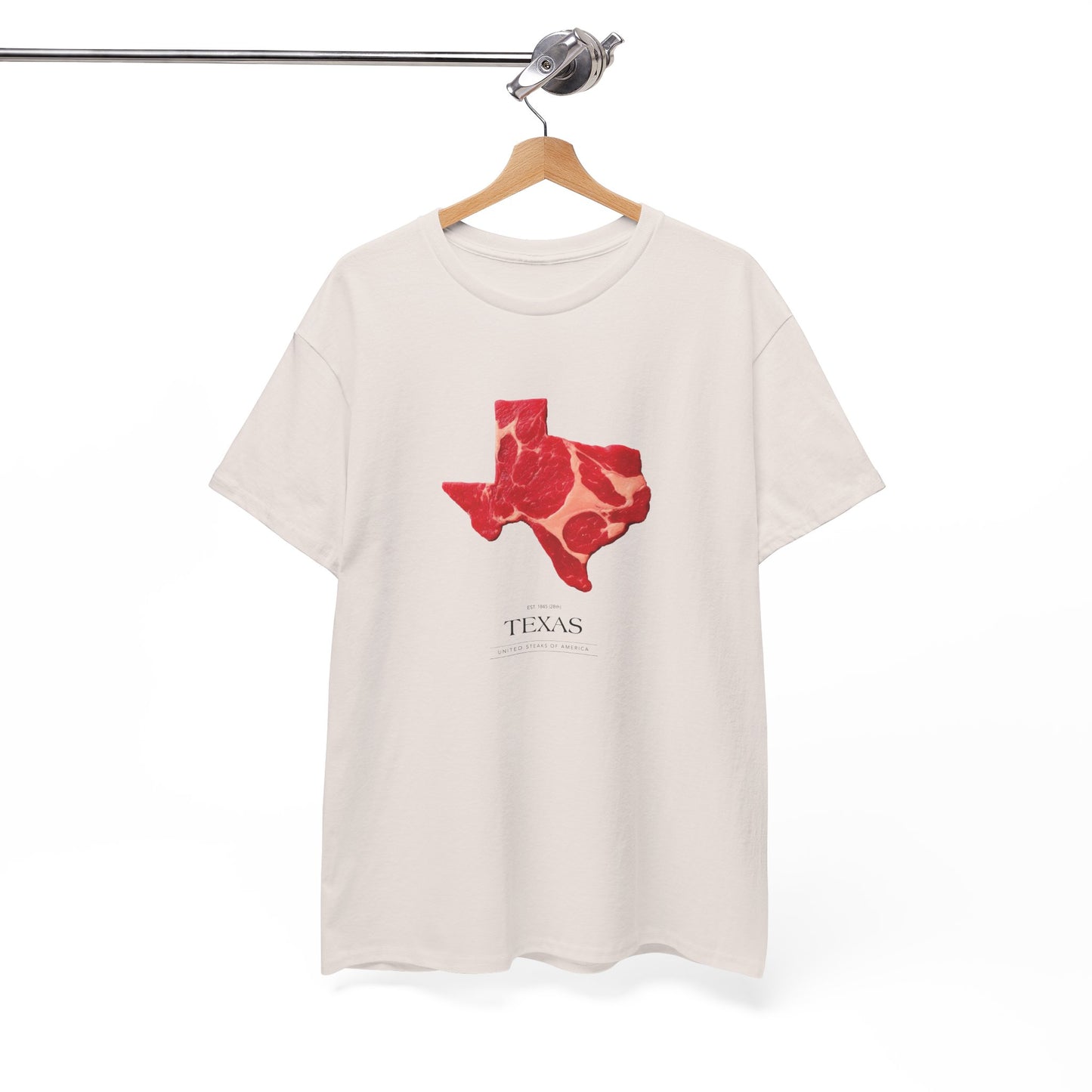 United Steaks - Texas