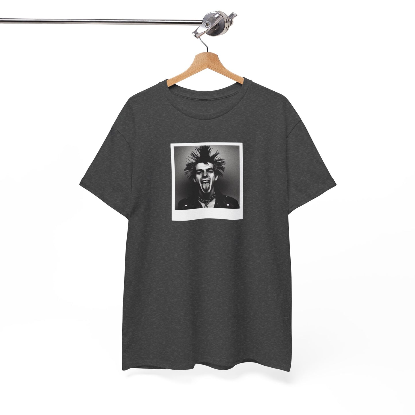 T-shirt: Polaroid No. 1