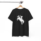 T-shirt: Wyoming Cowgirl