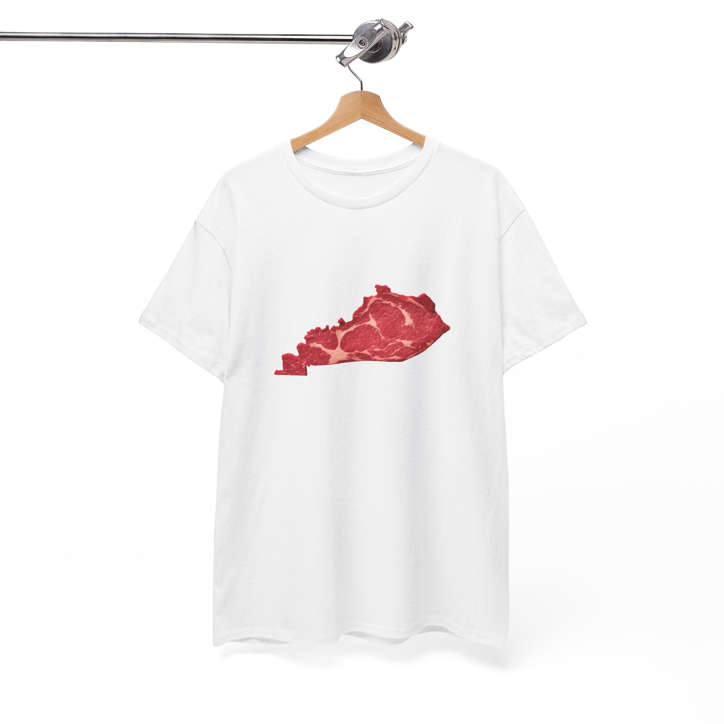 T-shirt: United Steaks - Kentucky