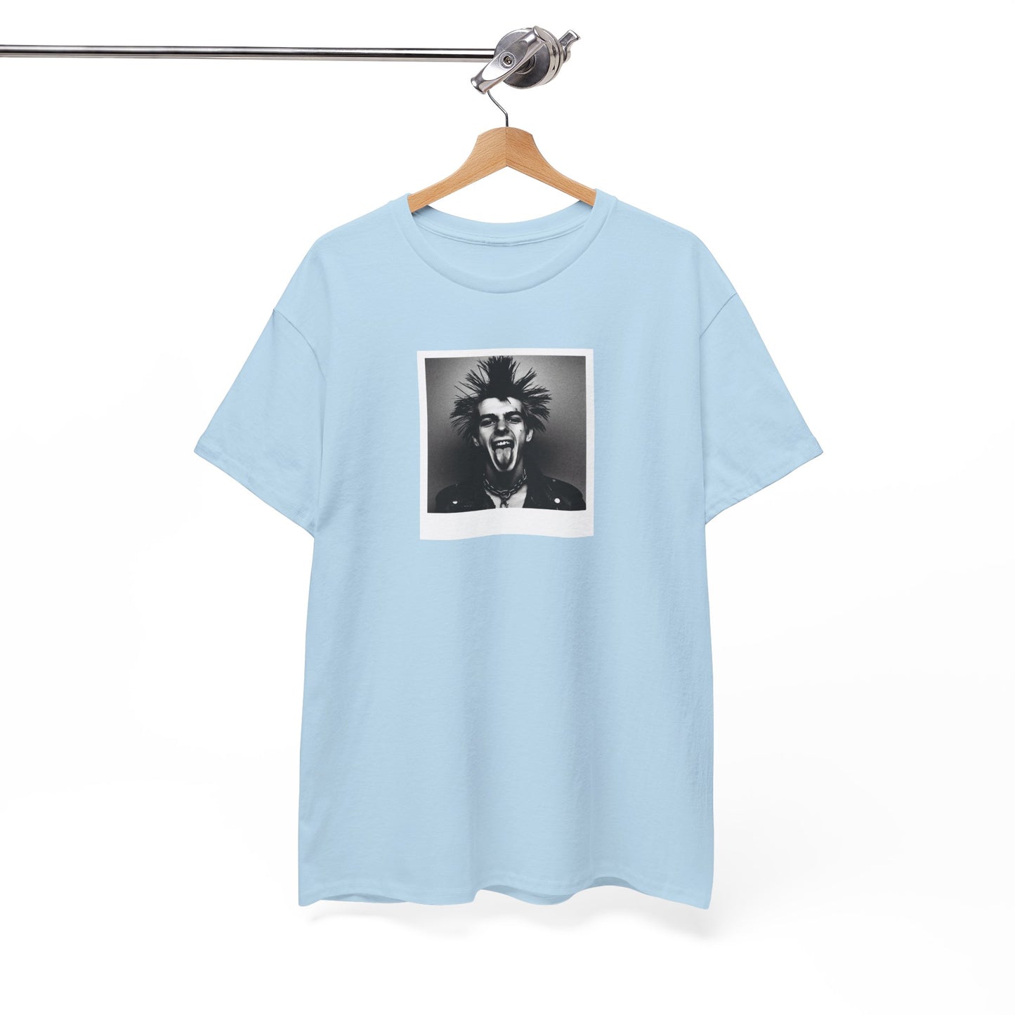 T-shirt: Polaroid No. 1