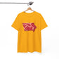 T-shirt: United Steaks - Iowa