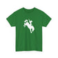 T-shirt: Wyoming Cowgirl