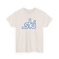 T-shirt: Ski 72