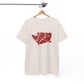 T-shirt: United Steaks - Washington