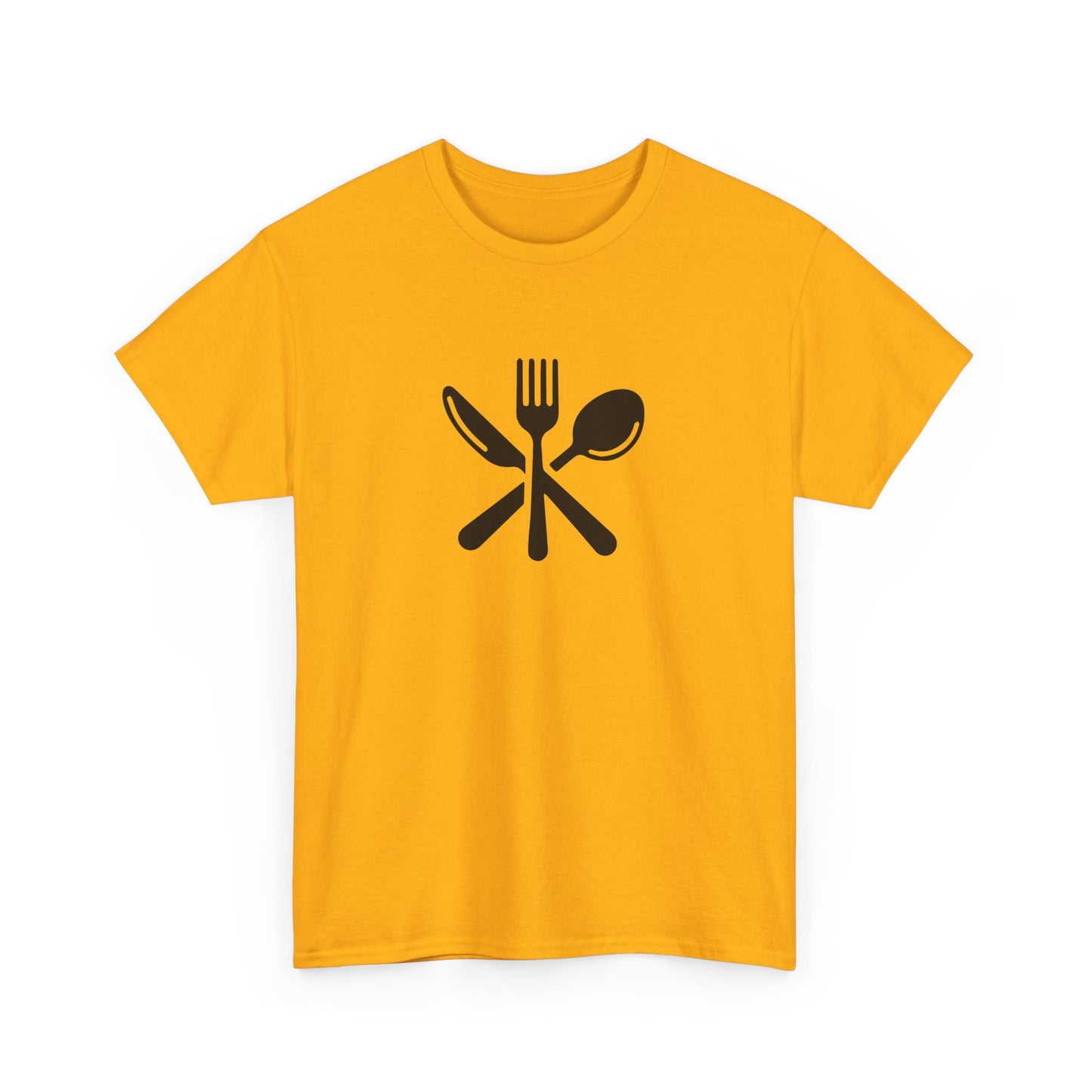 T-shirt: Eat