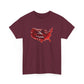 T-shirt: United Wine Spill
