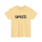 T-shirt: Murder of Gimlets