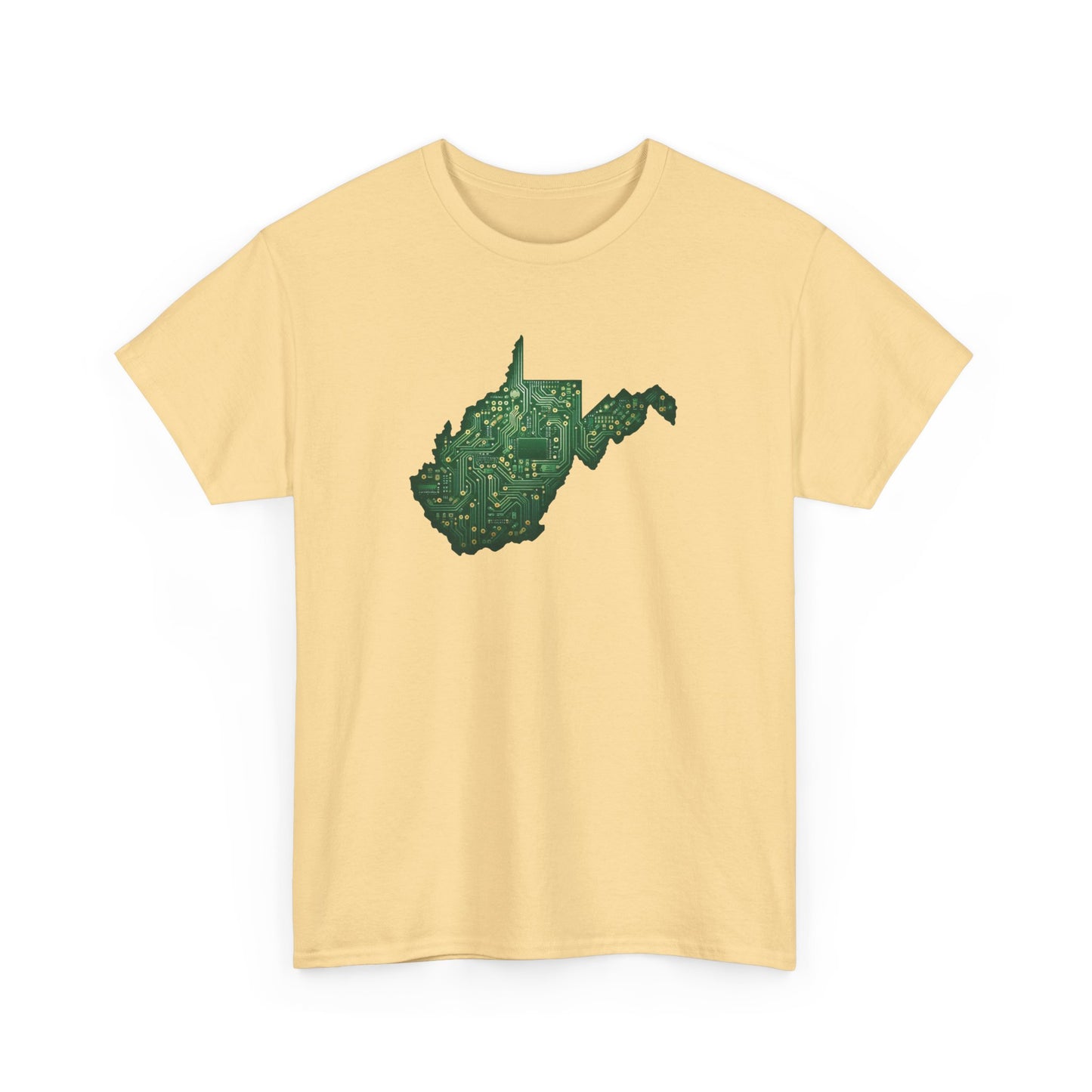 United Circuits - West Virginia