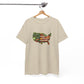 T-shirt: United Vegetables