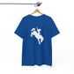 T-shirt: Wyoming Cowgirl