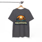 T-shirt: Rob Noxious No. 17