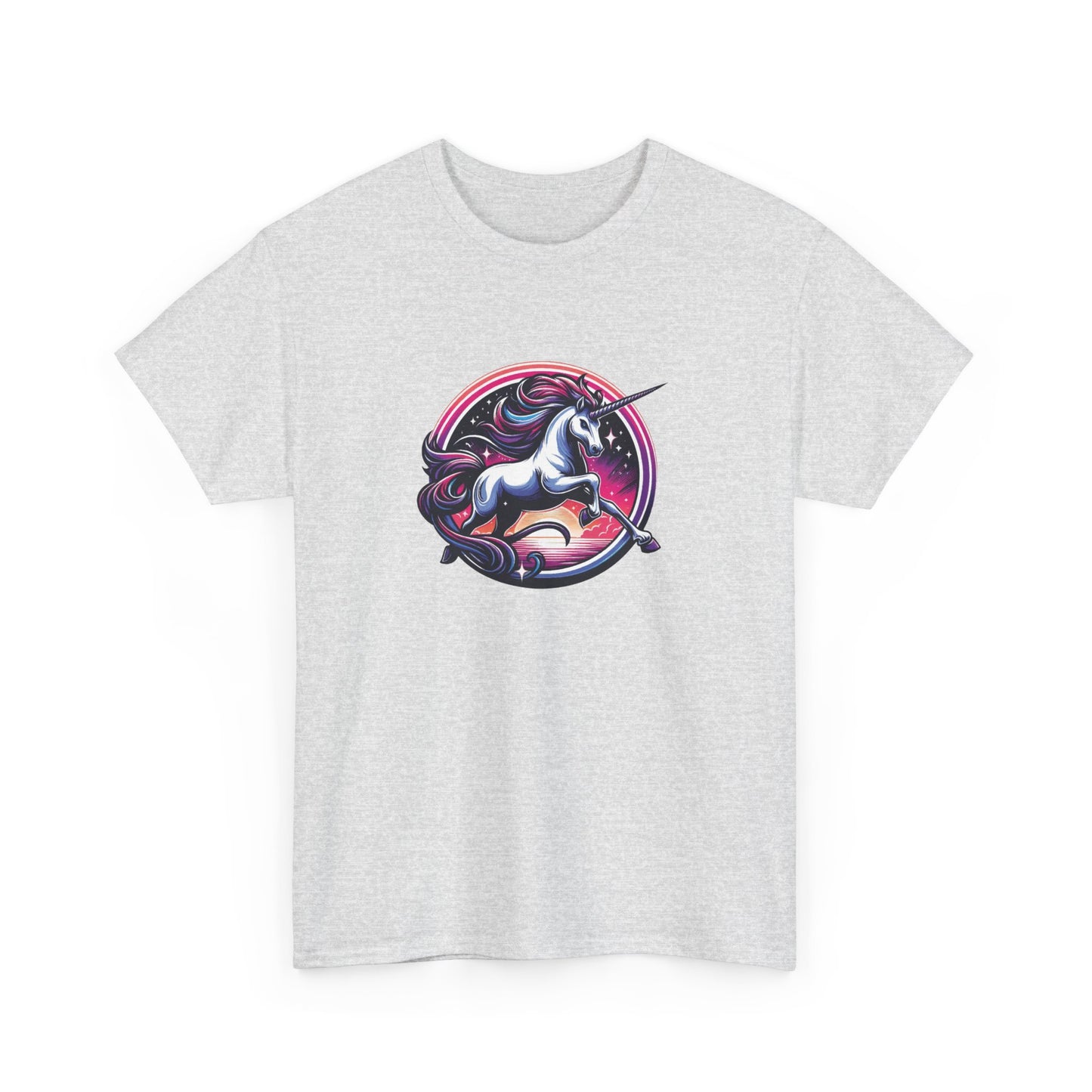 T-shirt: Unicorn No. 1