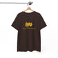 T-shirt: WYO vs BYU mini OG