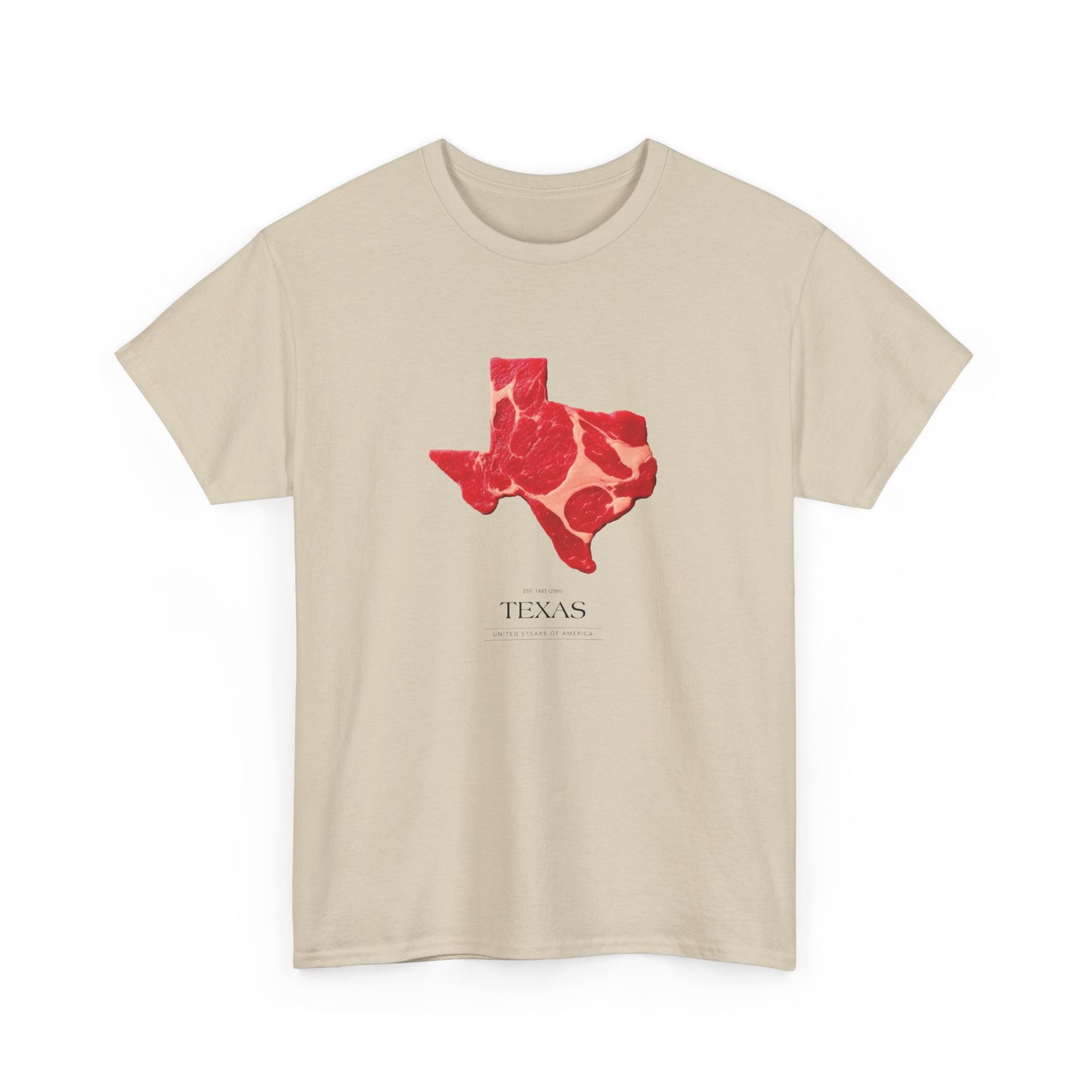 United Steaks - Texas