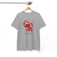 T-shirt: United Steaks - Wisconsin