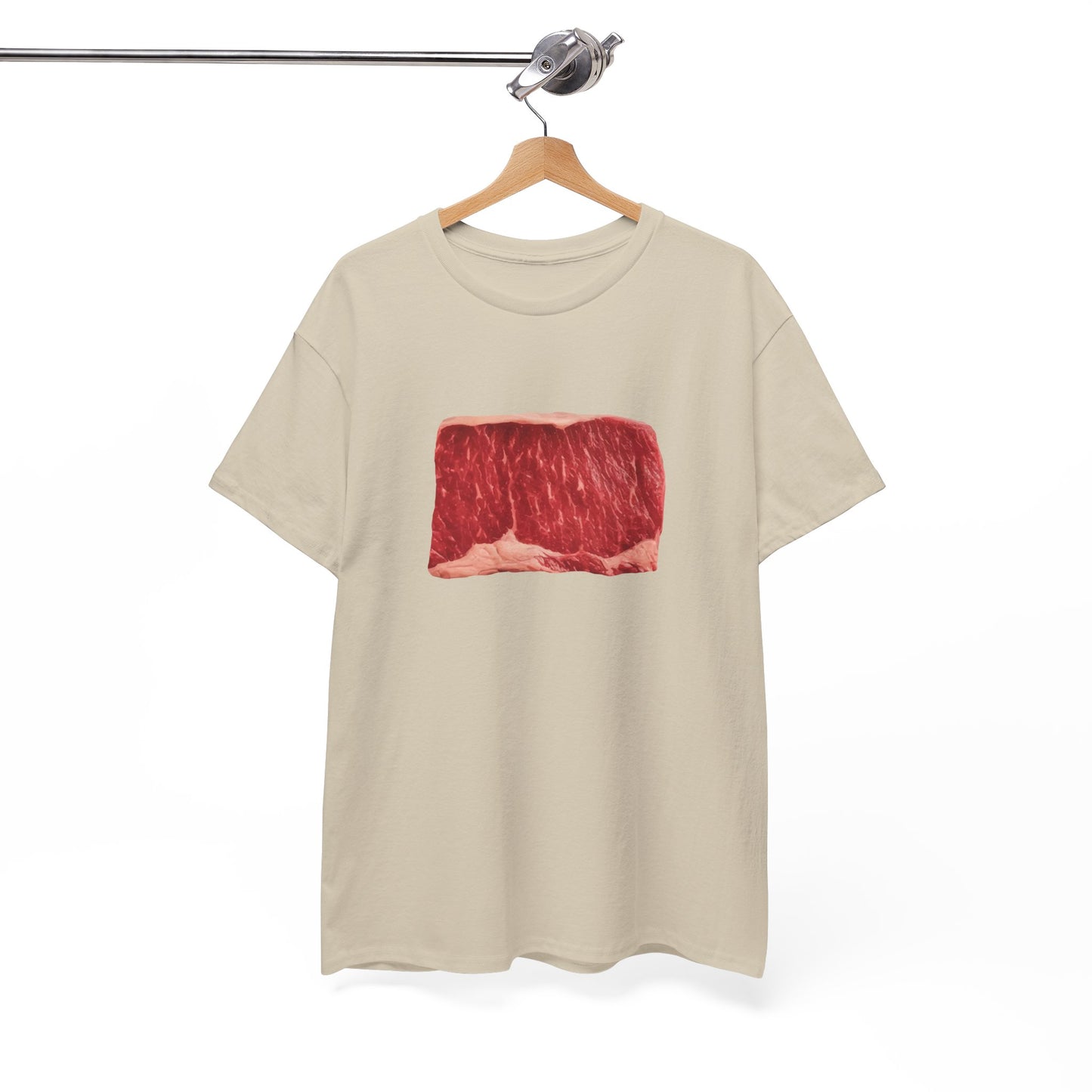 T-shirt: United Steaks - Colorado