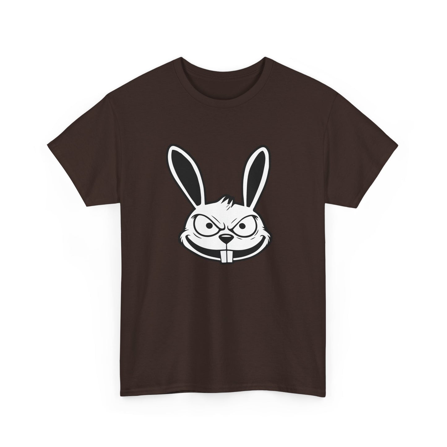 T-shirt: Bad Bunny No. 1