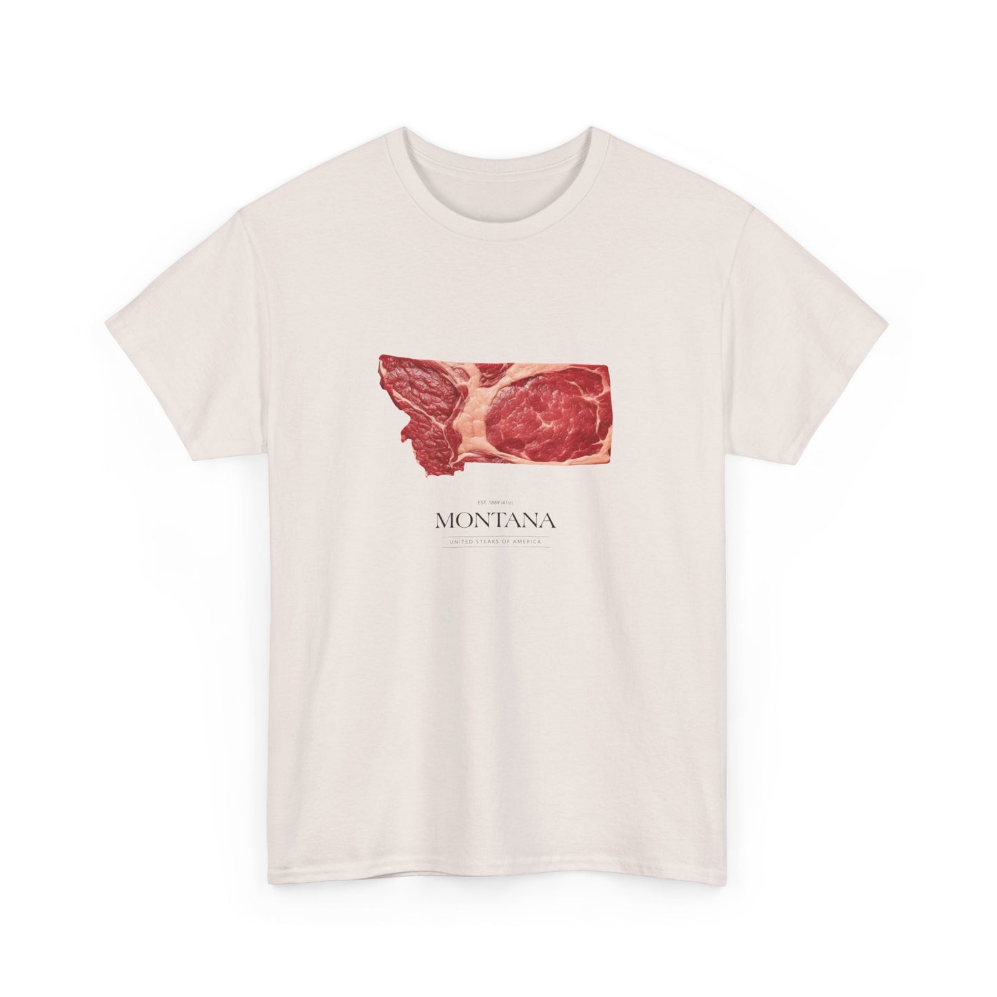 United Steaks - Montana